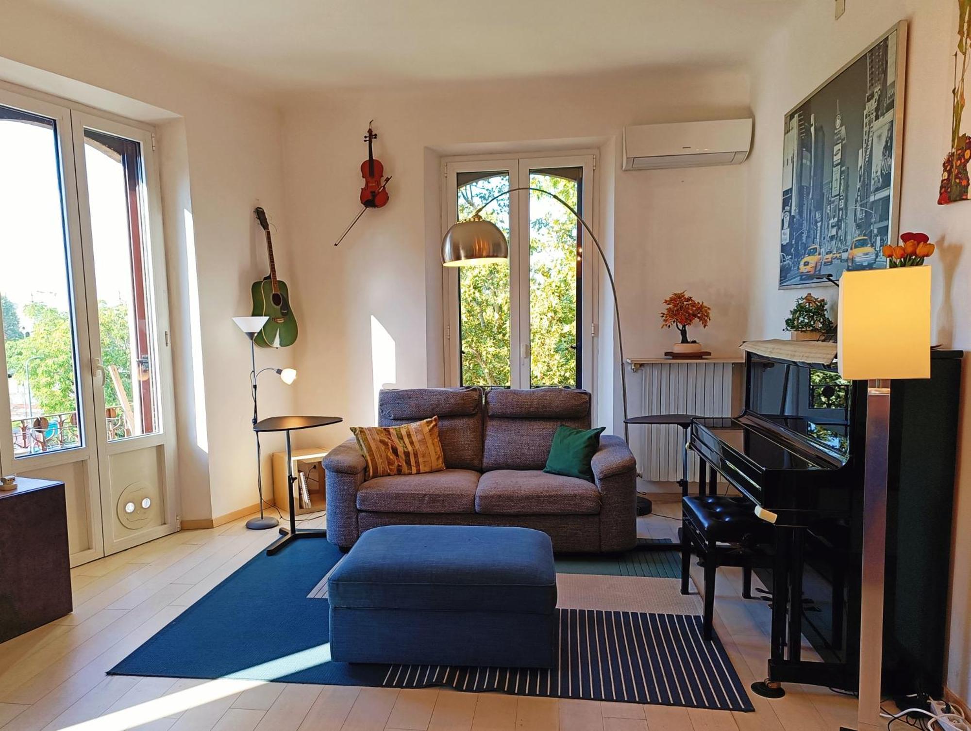 Appartement Yr - Isola *