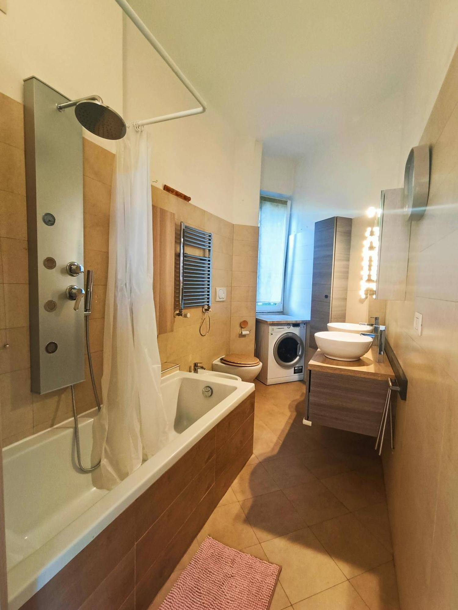 Appartement Yr - Isola
