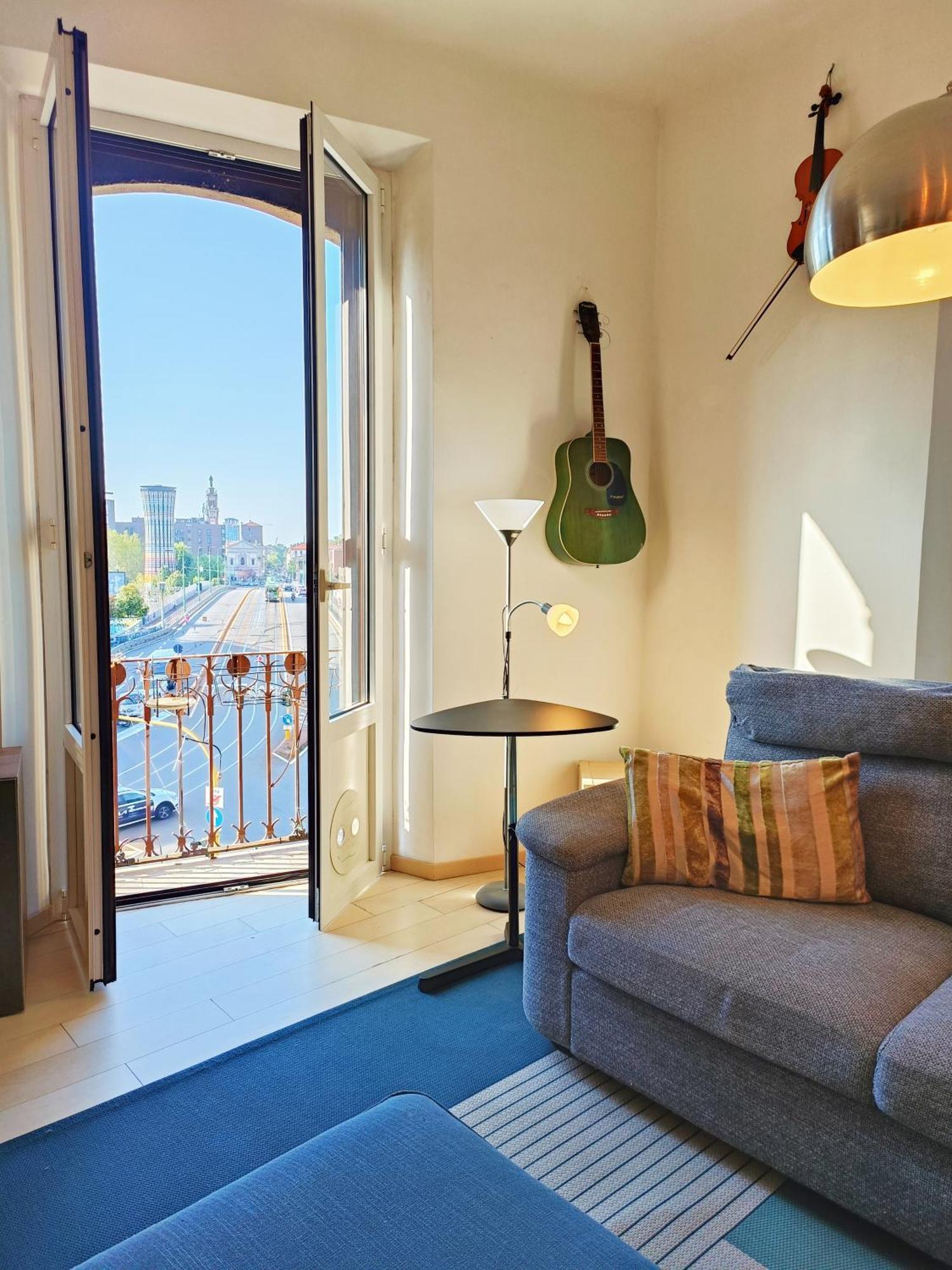Yr - Isola Appartement *