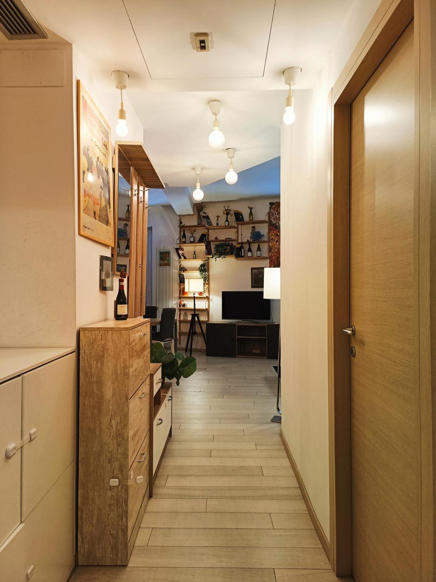 Yr - Isola Appartement Milaan