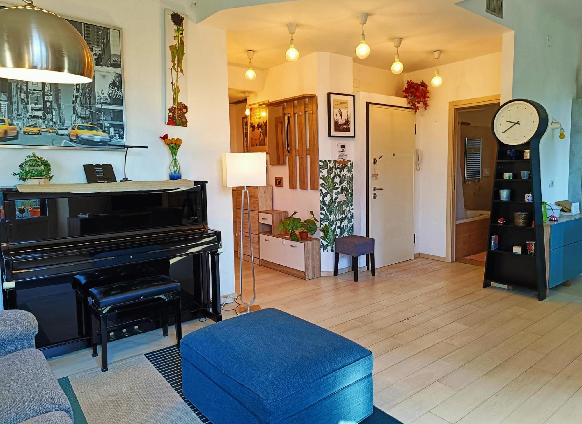 Yr - Isola Appartement