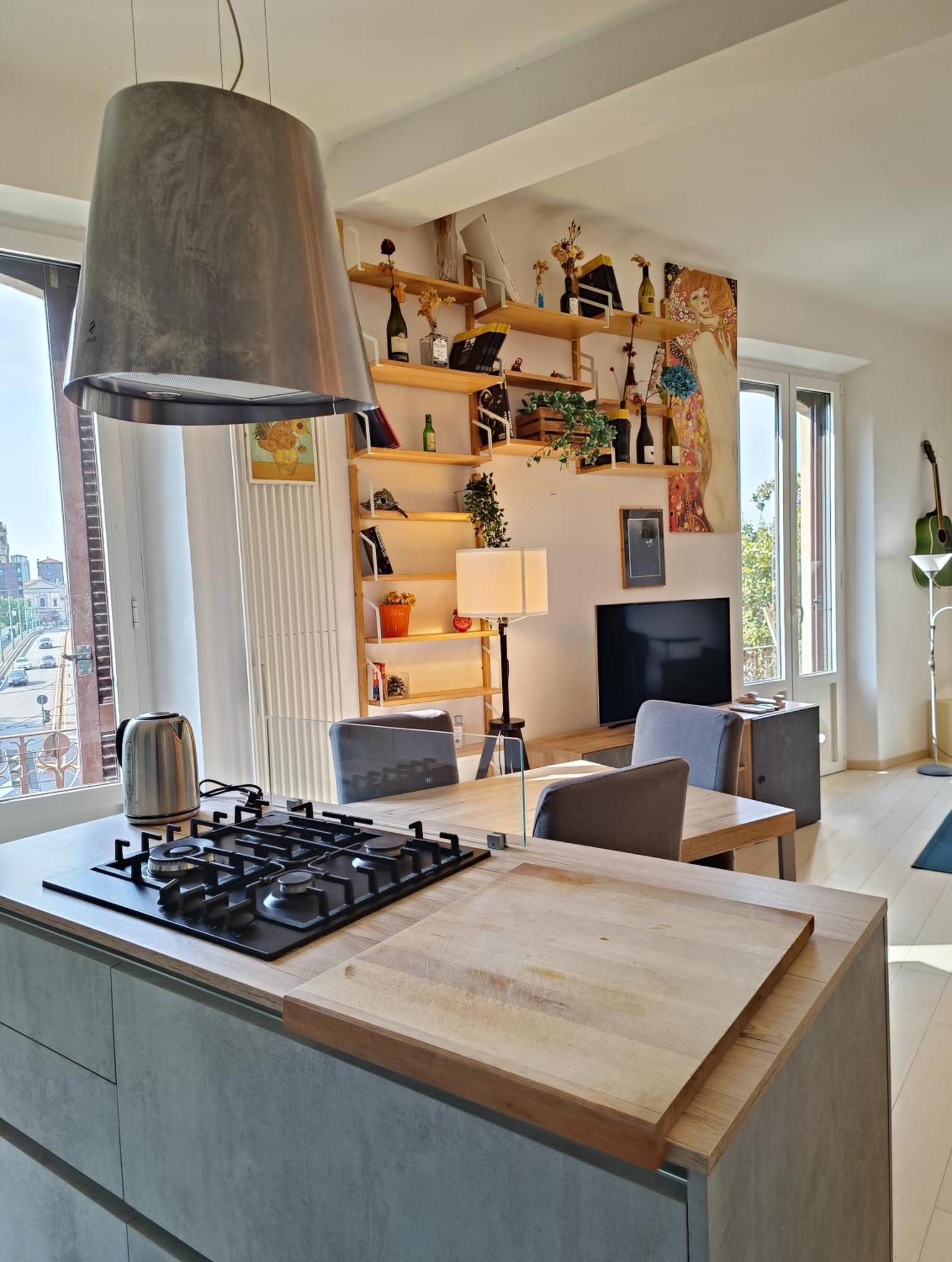 Appartement Yr - Isola