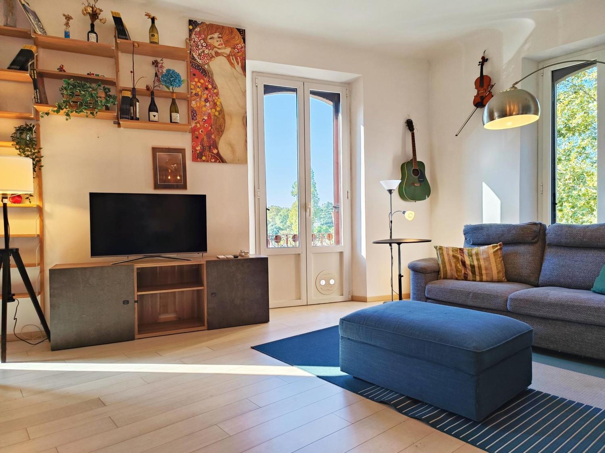 Appartement Yr - Isola